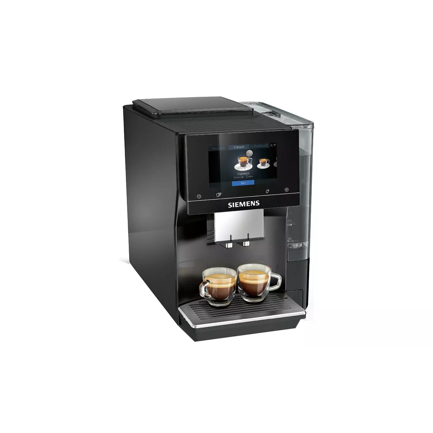 Coffee Machines