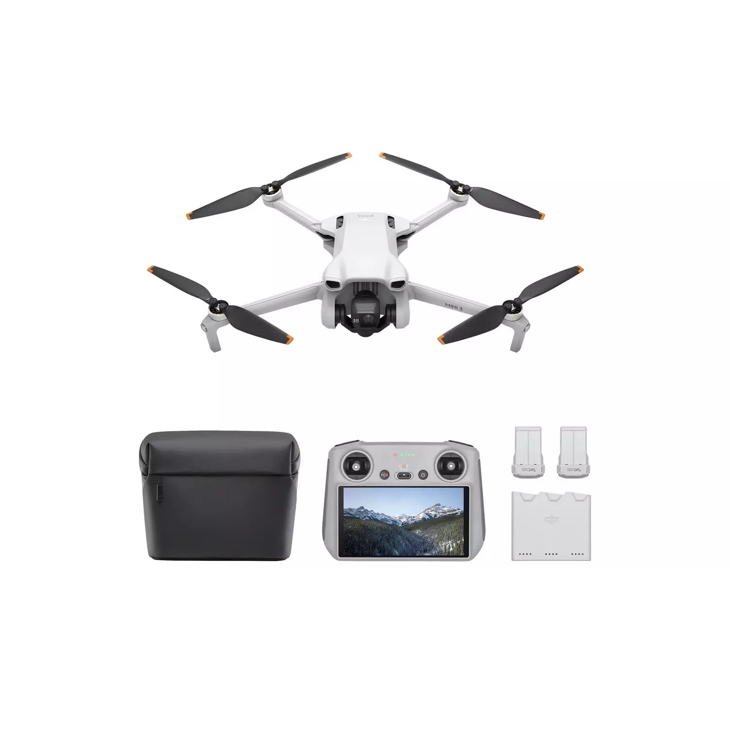 Drones