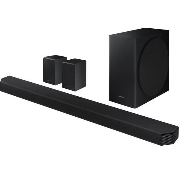 Soundbars