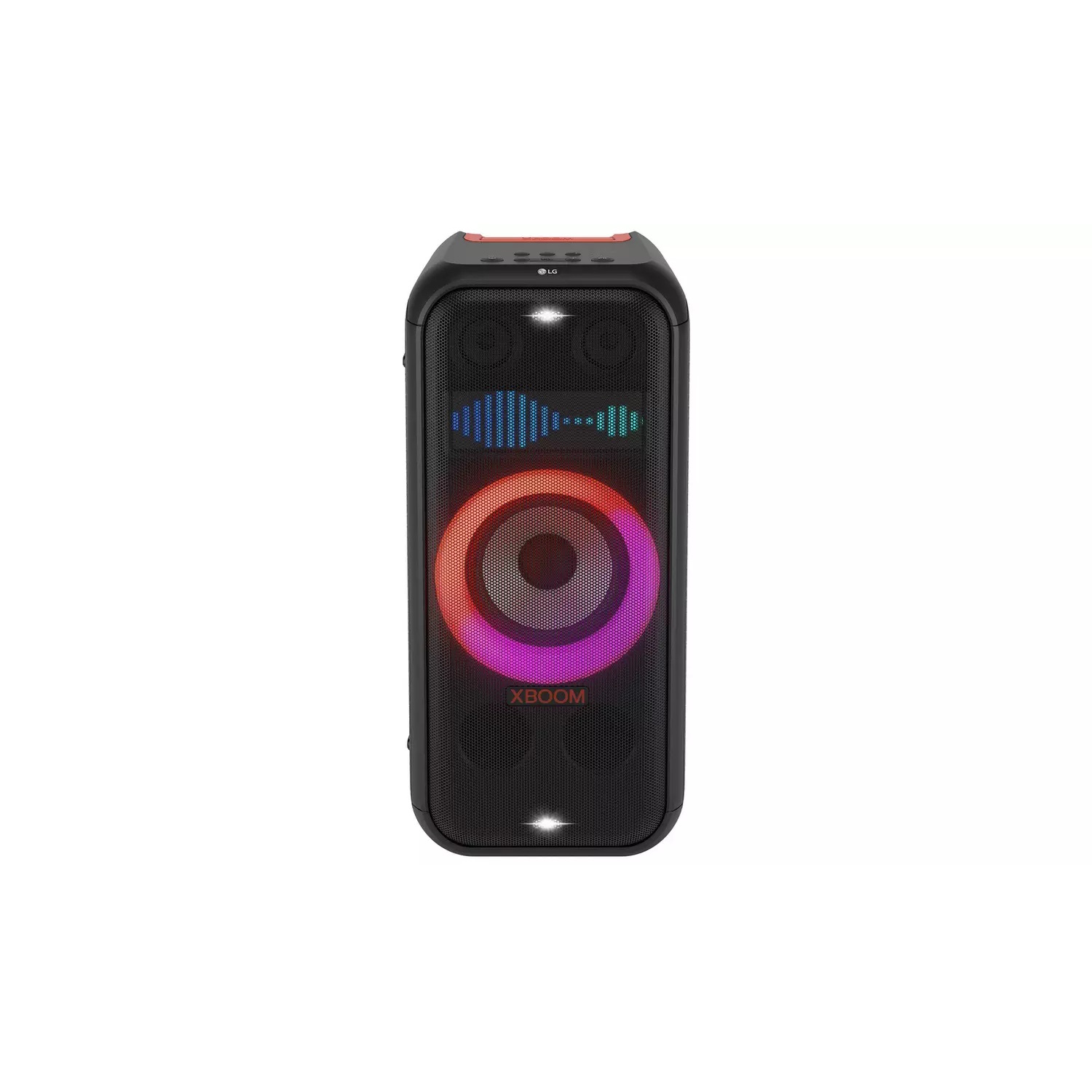 Bluetooth Speakers