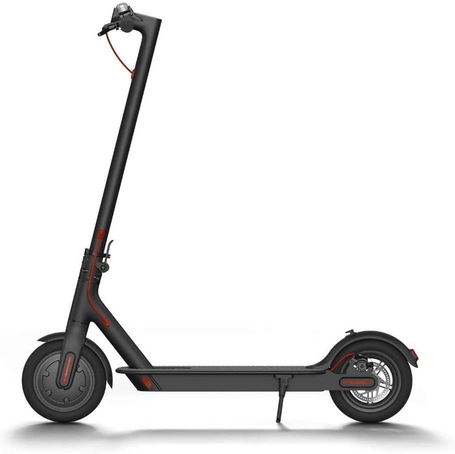 Electric Scooters