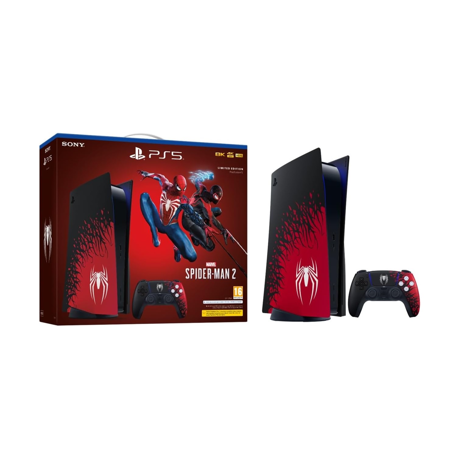 Game Consoles