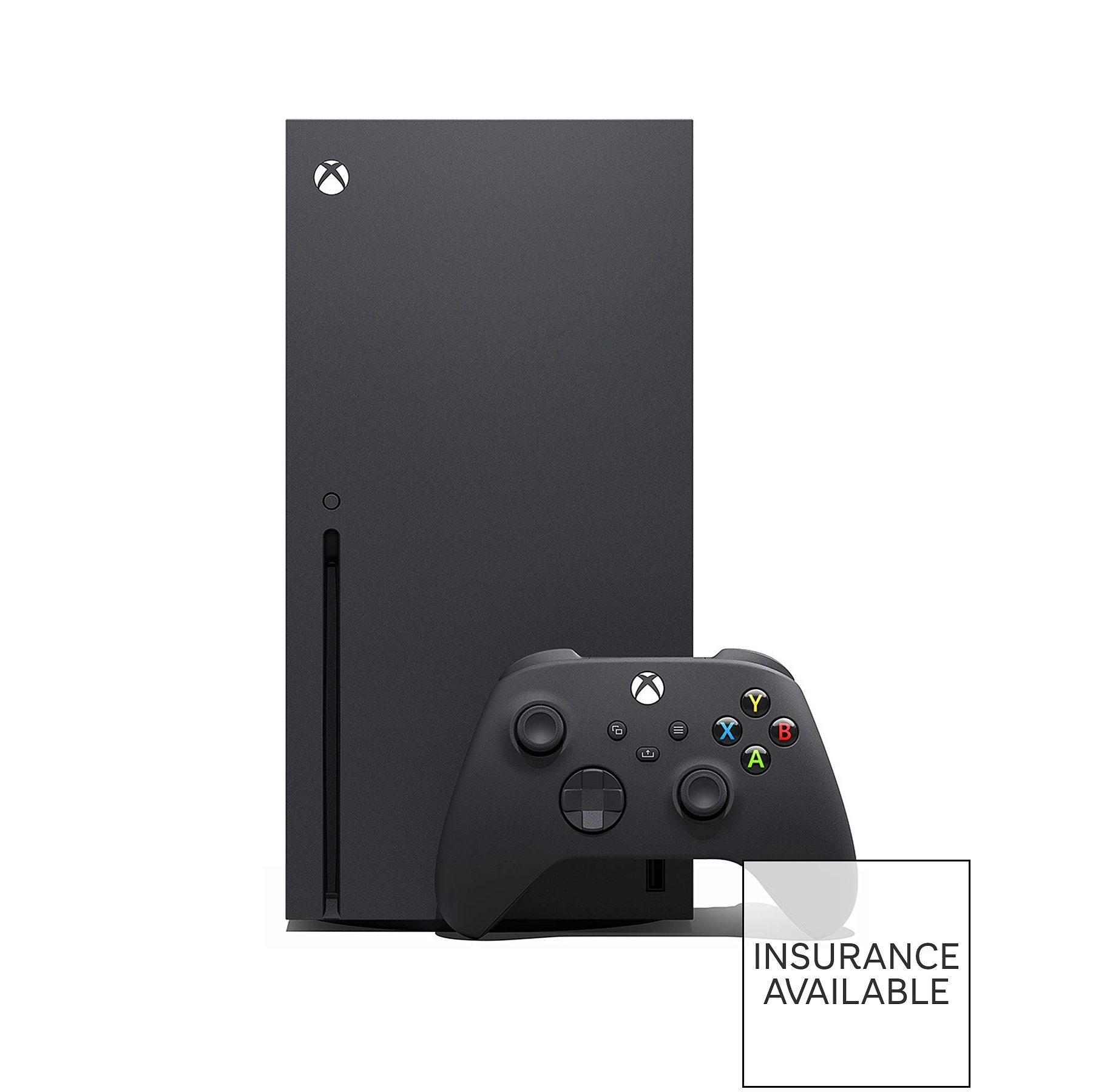 Gaming Consoles