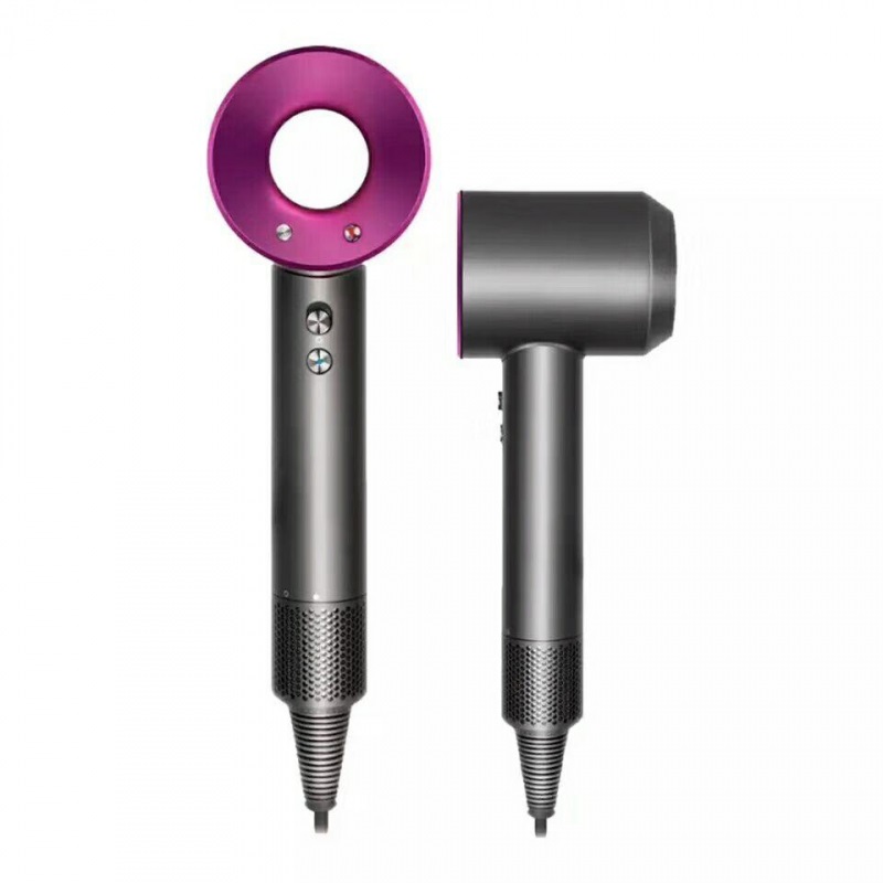 Hairdryers