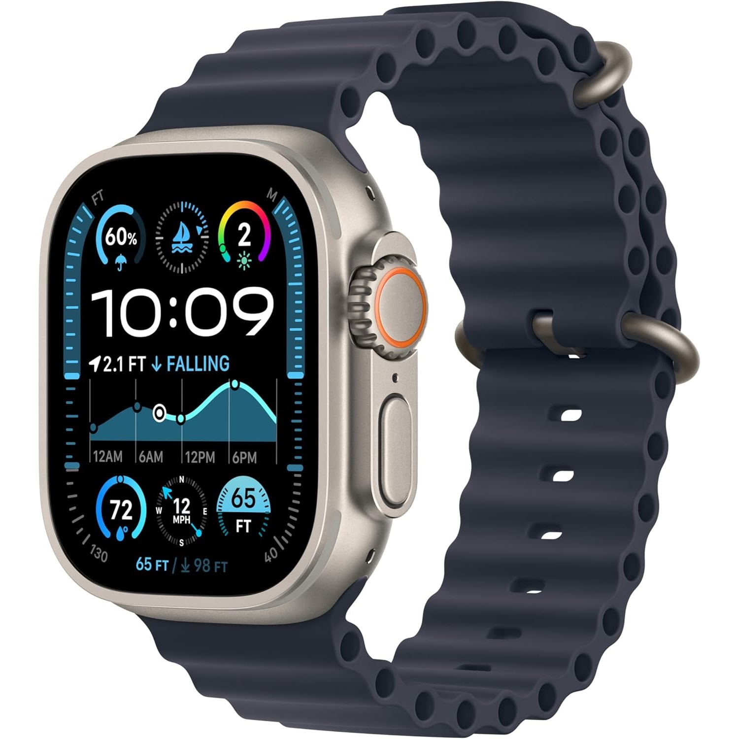 Smartwatches