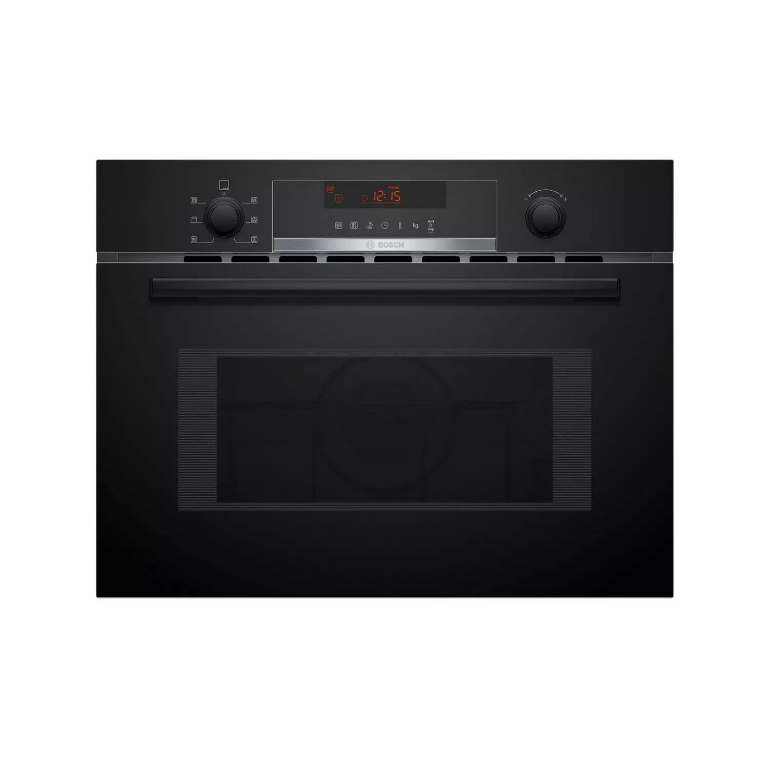 Microwaves