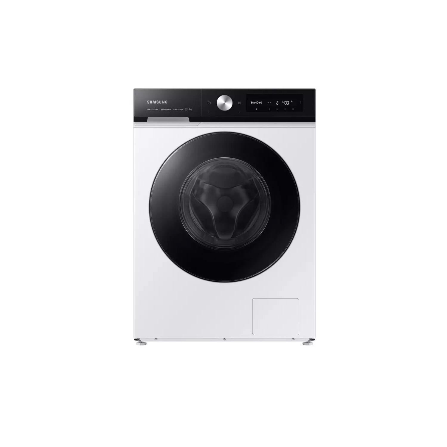 Washing Machines
